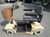 ショップライダー セニアカー 福祉用品買取致しました。岐阜 大垣 買取専門店 リサイ