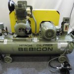 日立 コンプレッサー 工具高価買取致しました。岐阜 大垣 買取専門店 リサイ