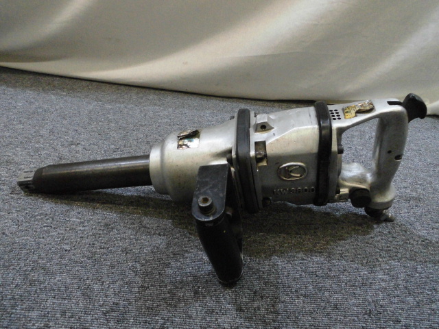 空研 エアーインパクト 工具買取致しました。岐阜 大垣 買取専門店 リサイ