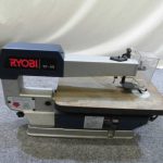 リョービ 卓上糸のこ盤 工具買取致しました。岐阜 大垣 買取専門店 リサイ