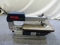 リョービ 卓上糸のこ盤 工具買取致しました。岐阜 大垣 買取専門店 リサイ
