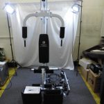 ファイティングロード ホームジムEX トレーニングマシン買取致しました。岐阜 大垣 買取専門店 リサイ