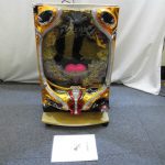 アクエリオン パチンコ台 趣味用品買取致しました。岐阜 大垣 買取専門店 リサイ