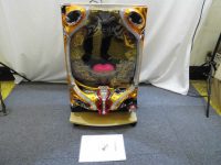 アクエリオン パチンコ台 趣味用品買取致しました。岐阜 大垣 買取専門店 リサイ