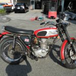 トライアンフ バイク買取致しました。岐阜 大垣 買取専門店 リサイ