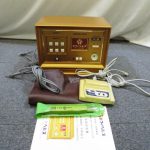 パワーヘルス 健康用品買取致しました。岐阜 大垣 買取専門店 リサイ