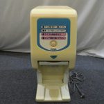 サンデン アイスマシン 厨房機器買取致しました。岐阜 大垣 買取専門店 リサイ