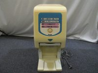 サンデン アイスマシン 厨房機器買取致しました。岐阜 大垣 買取専門店 リサイ