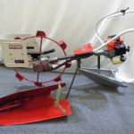 オータケ 水田溝切機 農機具買取致しました。岐阜 大垣 買取専門店 リサイ