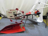 オータケ 水田溝切機 農機具買取致しました。岐阜 大垣 買取専門店 リサイ