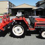 ヤンマー トラクター 農機具買取致しました。岐阜 大垣 買取専門店 リサイ
