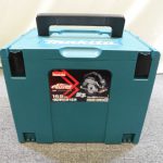 マキタ 丸ノコ 工具買取致しました。岐阜 大垣 買取専門店 リサイ