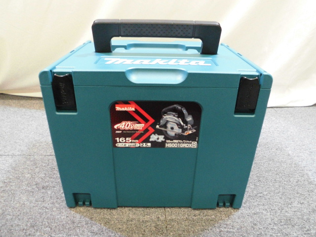 マキタ 丸ノコ 工具買取致しました。岐阜 大垣 買取専門店 リサイ