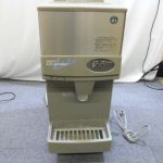 ホシザキ チップアイスディスペンサー 厨房機器買取致しました。岐阜 大垣　買取専門店 リサイ