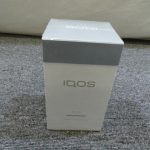 アイコス 買取致しました。岐阜 大垣 買取専門店 高価買取リサイ