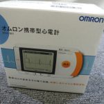 オムロン 血圧計 家電製品買取致しました。岐阜 大垣 買取専門店 リサイ