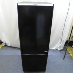 パナソニック 冷蔵庫 家電製品買取致しました。岐阜 大垣 買取専門店 リサイ