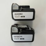 日立 バッテリー 工具買取致しました。岐阜 大垣 買取専門店 リサイ