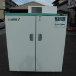 MK精工 米保管庫 農機具買取致しました。岐阜 大垣 買取専門店 リサイ