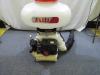 丸山 動噴 農機具買取致しました。岐阜 大垣 買取専門店 リサイ