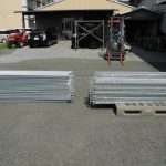 足場 建築資材買取致しました。岐阜 大垣 買取専門店 リサイ