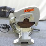 日立 丸ノコ 工具買取致しました。岐阜 大垣 買取専門店 リサイ