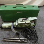 日立 ハンマドリル 工具買取致しました。岐阜 大垣 買取専門店 リサイ