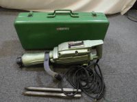 日立 ハンマドリル 工具買取致しました。岐阜 大垣 買取専門店 リサイ