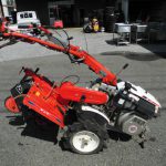 ヤンマー 管理機 農機具買取致しました。岐阜 大垣 買取専門店 リサイ