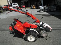 ヤンマー 管理機 農機具買取致しました。岐阜 大垣 買取専門店 リサイ