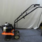 ナカトミ 耕運機 農機具買取致しました。岐阜 大垣 買取専門店 リサイ