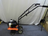 ナカトミ 耕運機 農機具買取致しました。岐阜 大垣 買取専門店 リサイ