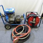 精和産業 洗浄機 工具買取致しました。岐阜 大垣 買取専門店 リサイ