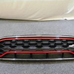 ミニ フロントグリル カー用品買取致しました。岐阜 大垣 買取専門店 リサイ