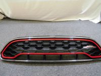 ミニ フロントグリル カー用品買取致しました。岐阜 大垣 買取専門店 リサイ