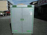 エムケー精工 米保管庫 農機具買取致しました。岐阜 大垣 買取専門店 リサイ