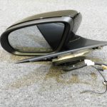 ベンツ 純正 サイドミラー カー用品買取致しました。岐阜 大垣 買取専門店 リサイ
