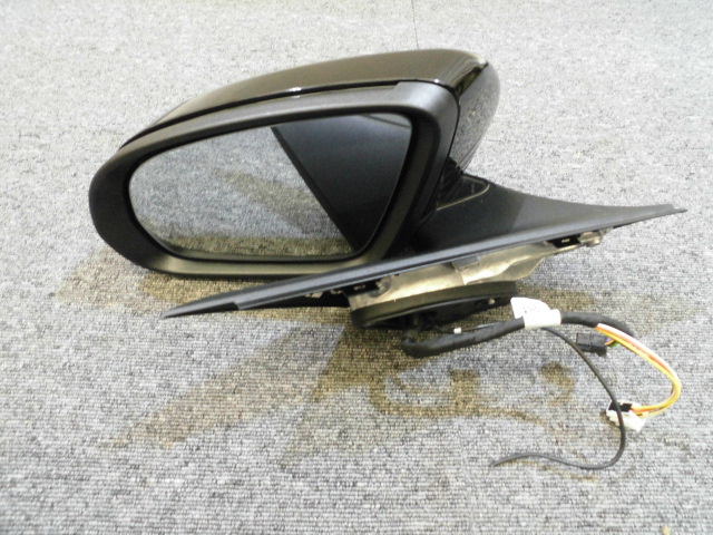 ベンツ 純正 サイドミラー カー用品買取致しました。岐阜 大垣 買取専門店 リサイ