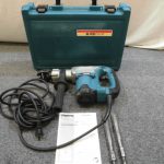 マキタ ハンマドリル 工具高価買取致しました。