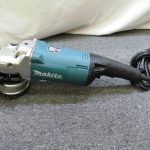 マキタ ディスクグラインダー 工具高価買取致しました。岐阜 大垣 買取専門店リサイ