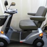 スズキ 電動セニアカー 福祉用品買取致しました。