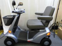 スズキ 電動セニアカー 福祉用品買取致しました。