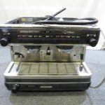 エスプレッソマシーン 厨房機器買取致しました。