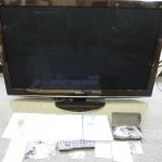 パナソニック 50インチ プラズマテレビ 家電製品買取致しました。