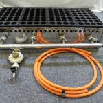 業務用たこ焼き器 厨房機器買取致しました。岐阜 大垣 買取リサイ