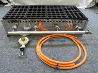 業務用たこ焼き器 厨房機器買取致しました。岐阜 大垣 買取リサイ