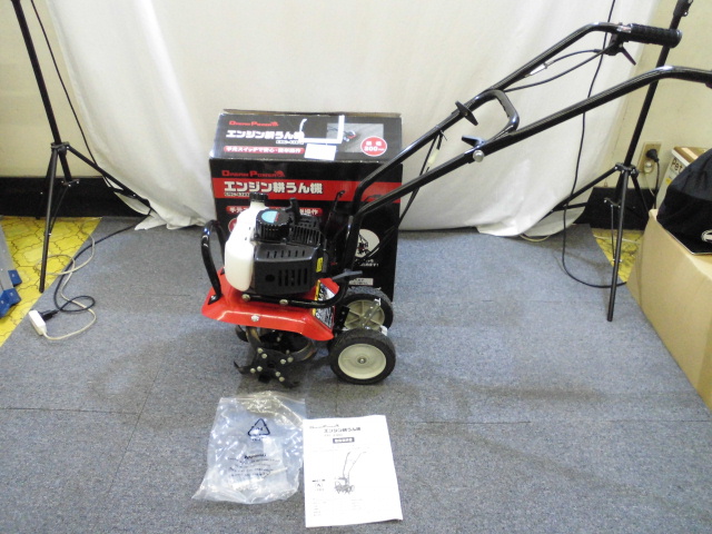 耕運機 農機具買取致しました。岐阜 大垣 買取専門店リサイ