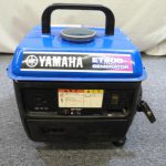 ヤマハ 発電機買取致しました。岐阜 大垣 買取専門店リサイ