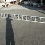 ピカ 一連はしご 買取致しました。岐阜 大垣 買取専門店リサイ