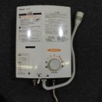 リンナイ 給湯器 家電製品買取致しました。岐阜 大垣 買取専門店リサイ
